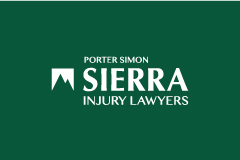 Porter Simon Sierra Injury Lawyers